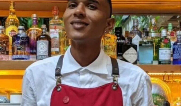 Hombre asesinado en Canapote por negarse a que le echaran espuma durante el preludio novembrino