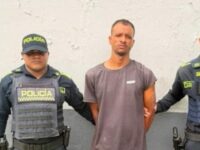 Hombre procesado por homicidio tras lanzar una piedra que impacto