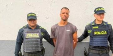 Hombre procesado por homicidio tras lanzar una piedra que impacto