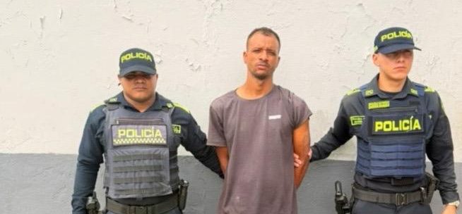 Hombre procesado por homicidio tras lanzar una piedra que impacto