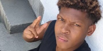 Hombre que agredio a su madre con machete en Villanueva