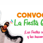 IPCC es demandado por convocatoria de estimulos para La Fiesta