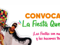 IPCC es demandado por convocatoria de estimulos para La Fiesta