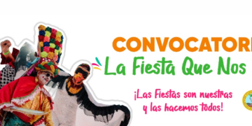 IPCC es demandado por convocatoria de estimulos para La Fiesta