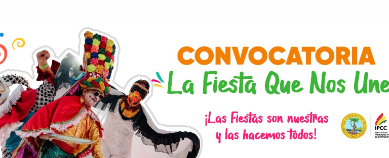 IPCC es demandado por convocatoria de estímulos para “La Fiesta que nos Une 2026” en la categoría de Medios de Comunicación