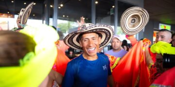Inicia la cuenta regresiva para el Gran Fondo Nairo Fest
