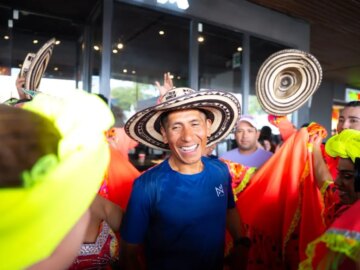 Inicia la cuenta regresiva para el Gran Fondo Nairo Fest