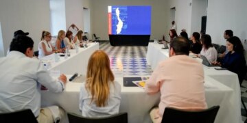 Investigan diferentes opciones de carreteras para unir el norte con