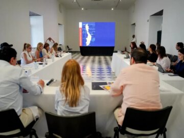 Investigan diferentes opciones de carreteras para unir el norte con