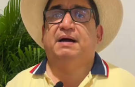 Javier Arturo Payares Sierra lidera el juego politico en Magangue