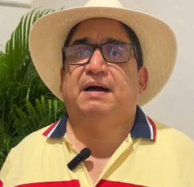 Javier Arturo Payares Sierra lidera el juego politico en Magangue