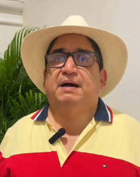 Javier Arturo Payares Sierra lidera el juego politico en Magangue