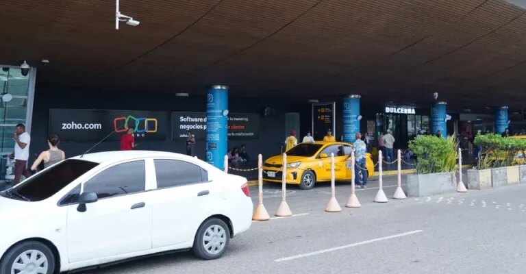 La ANLA socializará las modificaciones a la licencia ambiental en el proyecto de ampliación del aeropuerto Rafael Núñez.