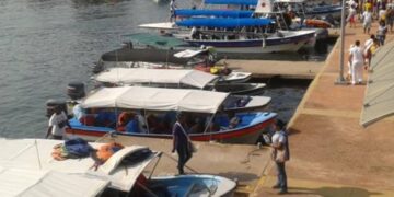 La Corporacion de Turismo respalda practicas desleales de la empresa