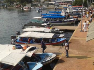 La Corporacion de Turismo respalda practicas desleales de la empresa