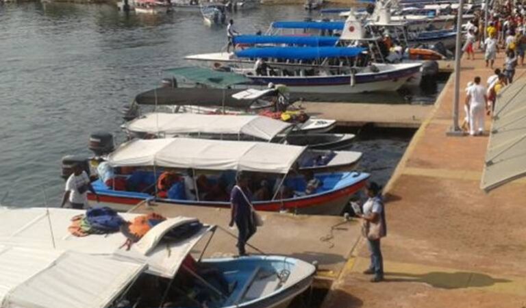 La Corporación de Turismo respalda prácticas desleales de la empresa de Socorro Caraballo