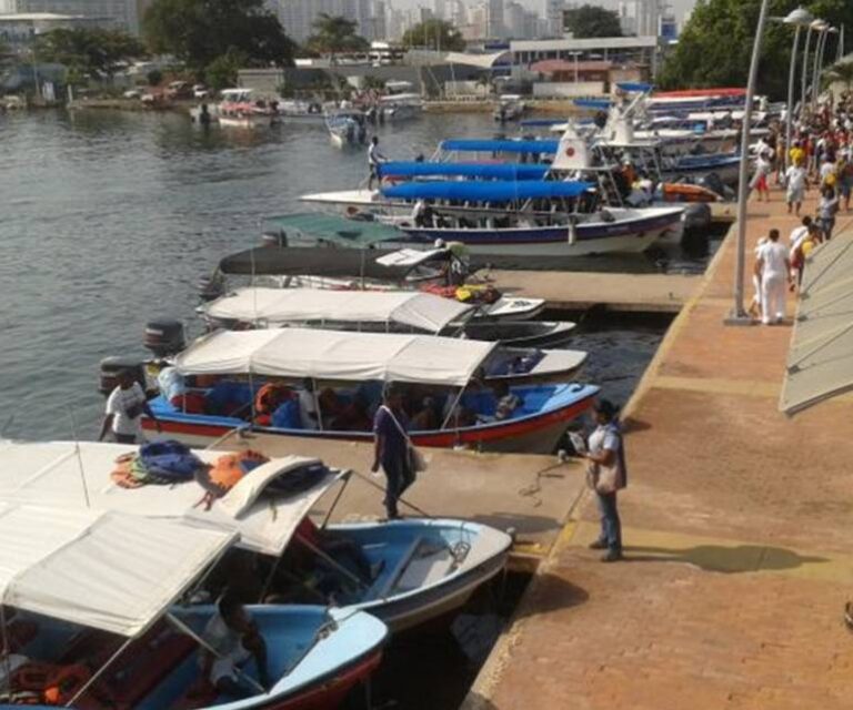 La Corporacion de Turismo respalda practicas desleales de la empresa