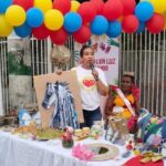 La Fundacion Luz y Amor por Colombia conmemoro el Dia