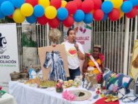 La Fundacion Luz y Amor por Colombia conmemoro el Dia