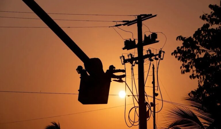 La Procuraduría está monitoreando las deficiencias en el suministro de energía en los municipios del sur de Bolívar.