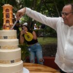 La Universidad de Cartagena conmemora 199 anos de trayectoria y