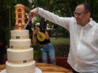 La Universidad de Cartagena conmemora 199 anos de trayectoria y