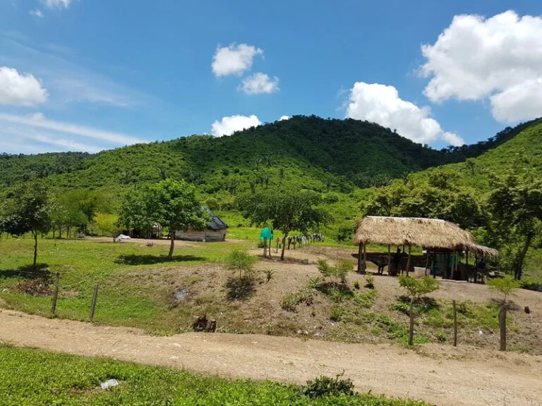 Lider campesino estaria utilizando el nombre de la Agencia de