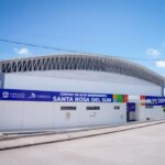 Nuevo Centro de Alto Rendimiento se inaugura en Santa Rosa