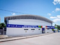 Nuevo Centro de Alto Rendimiento se inaugura en Santa Rosa