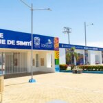 Nuevos escenarios deportivos se estrenan en municipios del sur de