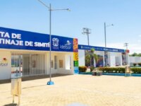 Nuevos escenarios deportivos se estrenan en municipios del sur de