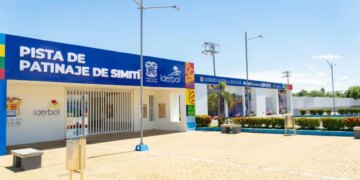 Nuevos escenarios deportivos se estrenan en municipios del sur de