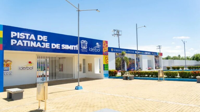 Nuevos escenarios deportivos se estrenan en municipios del sur de