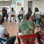 Piden organizaciones afros mayor transparencia en la eleccion de la