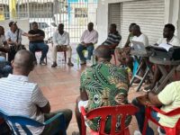 Piden organizaciones afros mayor transparencia en la eleccion de la