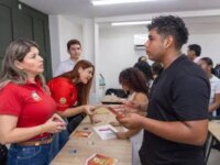 Plazo de inscripcion al programa Mi Primera Chamba hasta el