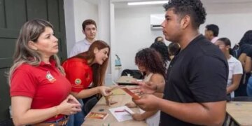 Plazo de inscripcion al programa Mi Primera Chamba hasta el