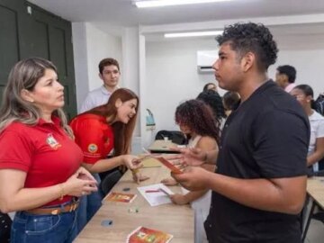 Plazo de inscripcion al programa Mi Primera Chamba hasta el