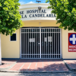 Por no cumplir con sus responsabilidades la exgerente del hospital