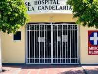 Por no cumplir con sus responsabilidades la exgerente del hospital