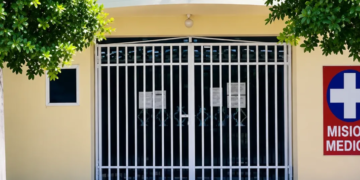 Por no cumplir con sus responsabilidades la exgerente del hospital
