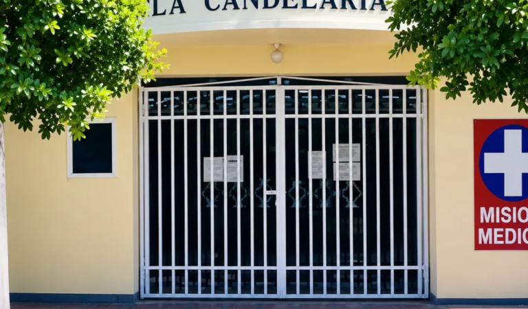 Por no cumplir con sus responsabilidades, la exgerente del hospital en el sur de Bolívar ha sido destituida.