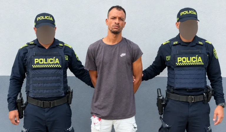 Prisión para el presunto culpable del homicidio de un anciano en Arroyohondo – Bolívar
