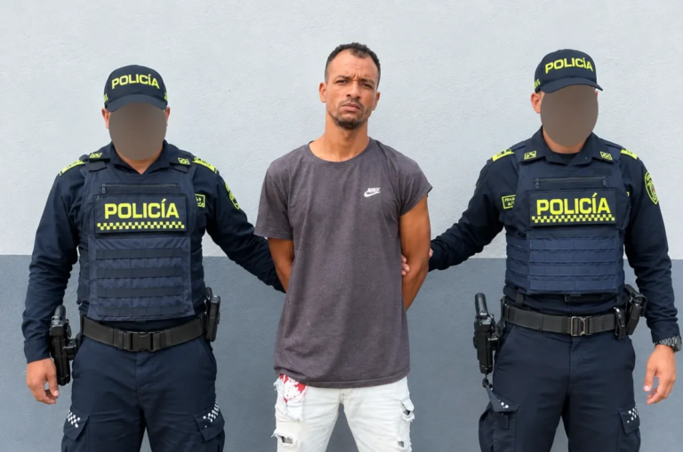 Prision para el presunto culpable del homicidio de un anciano