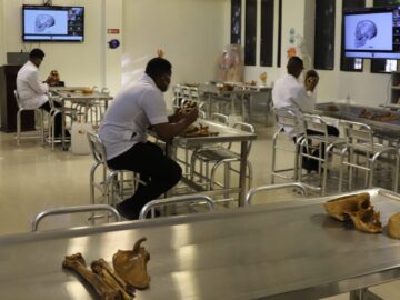 Progreso en proceso de admision a especialidades medico quirurgicas en la