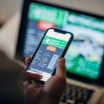 Propuesta legislativa busca prevenir peligros de las apuestas en linea
