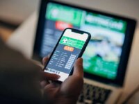 Propuesta legislativa busca prevenir peligros de las apuestas en linea