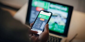 Propuesta legislativa busca prevenir peligros de las apuestas en linea