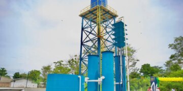 Se anuncian sistemas de acueducto adicionales en los municipios de