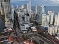 Se habilita tramo del proyecto Control de Inundaciones en zona